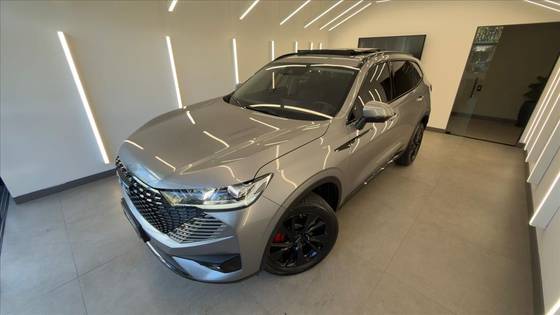 GWM HAVAL H6 1.5 HEV PREMIUM E-TRACTION